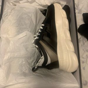 Versace Chain Reaction Sneakers (women)